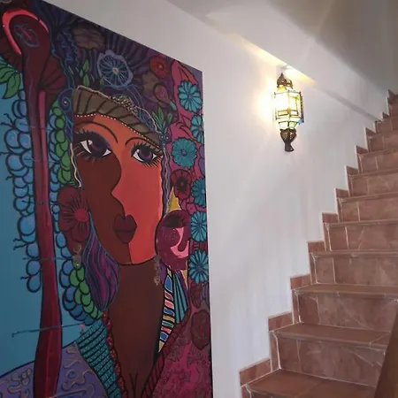 Casa Del Arte