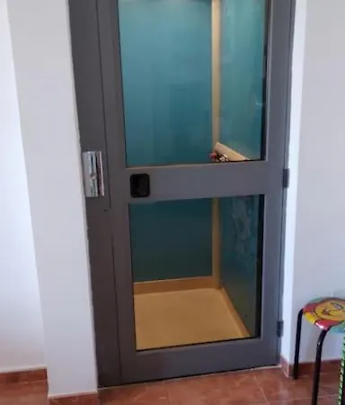Apartamento Casa Del Arte *