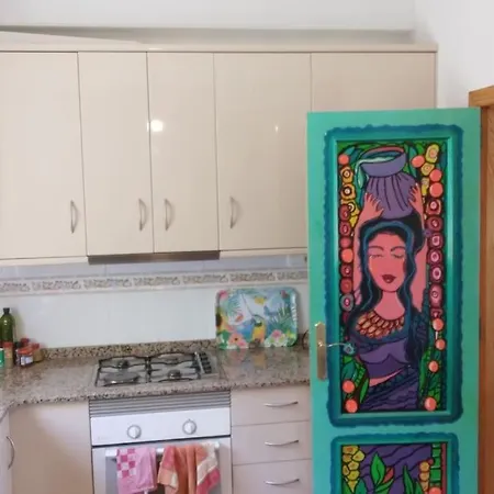 Casa Del Arte *