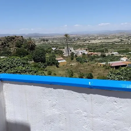 Apartamento Casa Del Arte