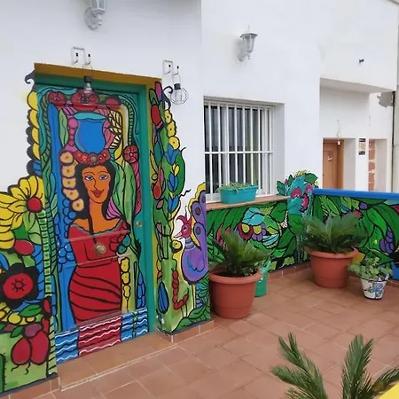 Casa Del Arte *