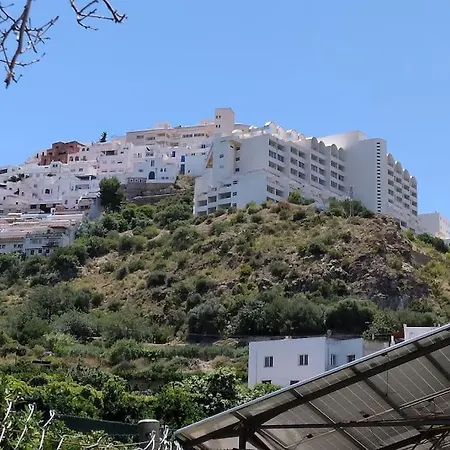 Apartamento Casa Del Arte Mojácar