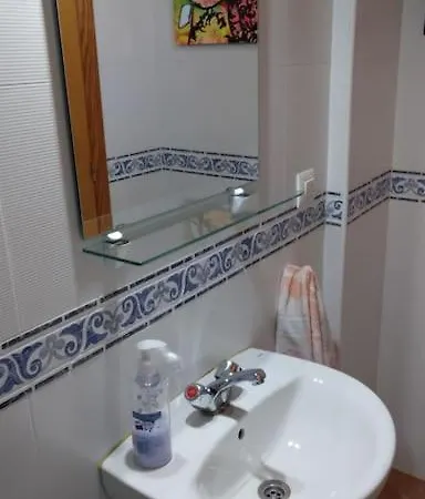 Casa Del Arte Mojácar