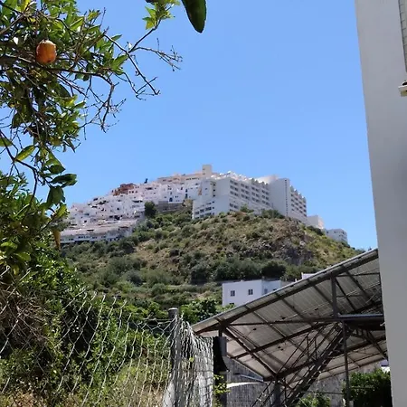 Casa Del Arte *