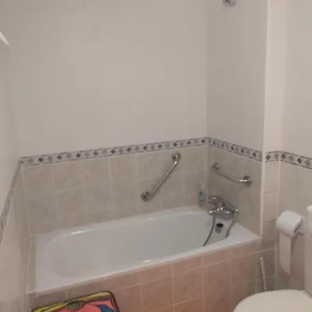 Apartamento Casa Del Arte Mojácar