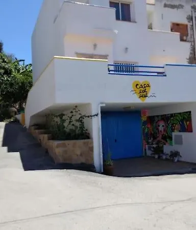 Casa Del Arte Mojacar