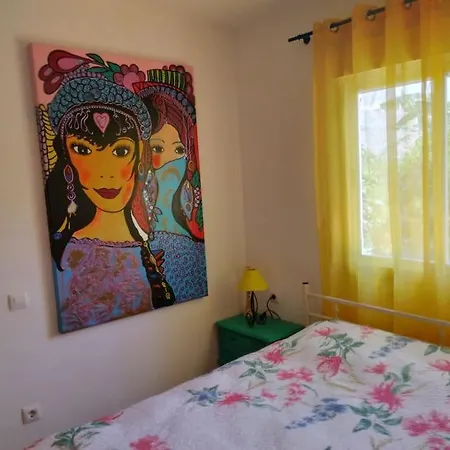 Casa Del Arte *