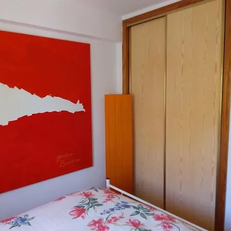 Apartment Casa Del Arte