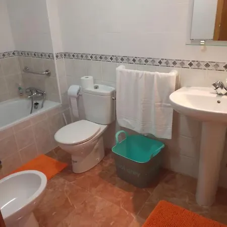 Casa Del Arte Apartment *