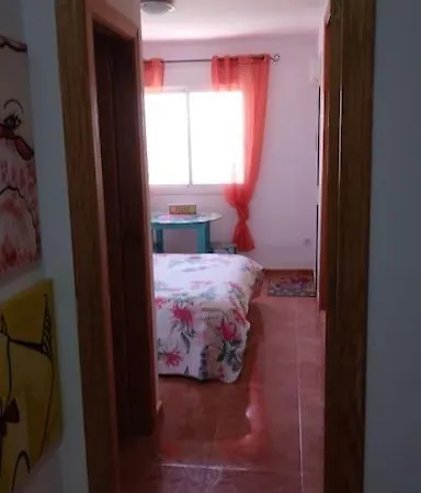 Casa Del Arte Apartment *
