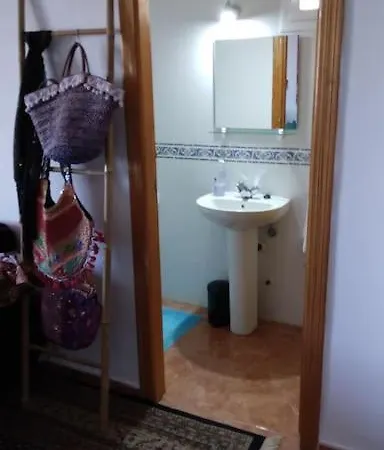 Casa Del Arte * Mojacar
