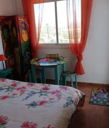 Casa Del Arte