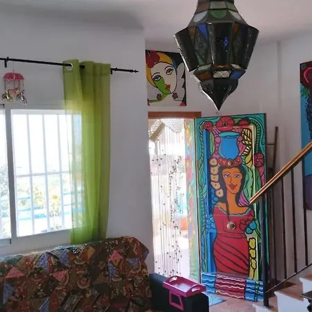 Casa Del Arte Apartment