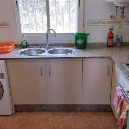 Casa Del Arte Mojacar