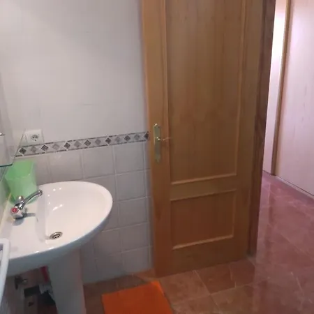 Casa Del Arte Apartment Mojacar