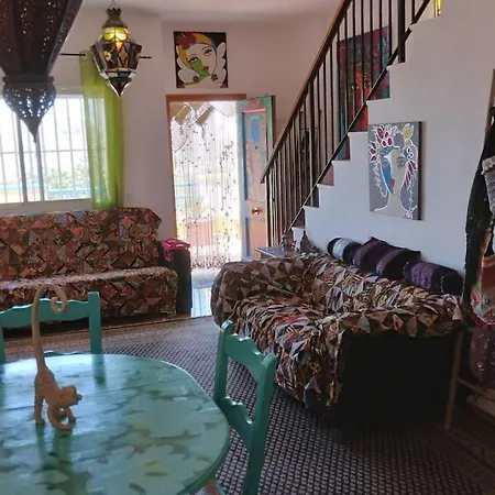 Apartment Casa Del Arte