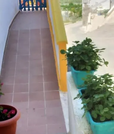 Apartment Casa Del Arte Mojacar