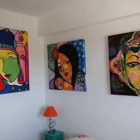 Casa Del Arte