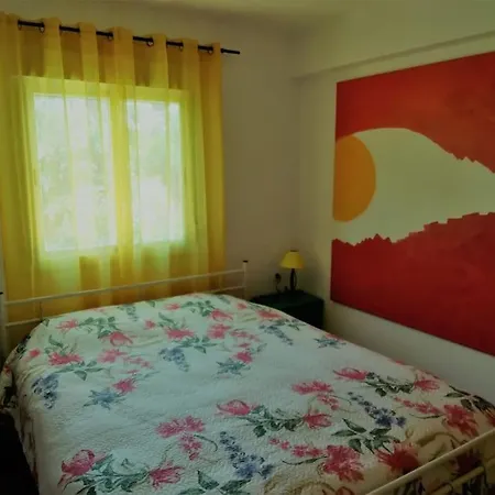 Casa Del Arte Apartment *