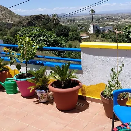 Casa Del Arte *