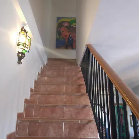 Casa Del Arte