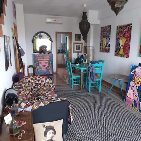Casa Del Arte Mojácar